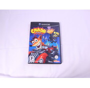 Radical Entertainment Gamecube - Crash Tag Team Racing