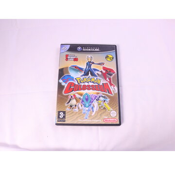 Genius Sonority GameCube - Pokemon Colosseum