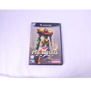Nintendo GameCube - Metroid Prime