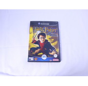 Eurocom GameCube - Harry Potter and the Chamber of Secrets