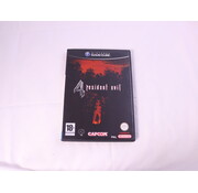 GameCube - Resident Evil 4