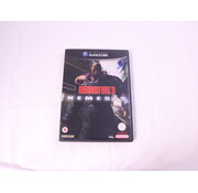 GameCube - Resident Evil 3: Nemesis