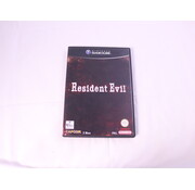Capcom GameCube - Resident Evil [Player's Choice]