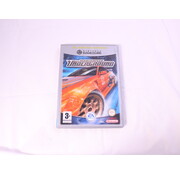 Electronic Arts GameCube - Need For Speed: Underground