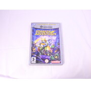 Rare GameCube - Star Fox Adventures  [No Manual]