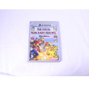 Nintendo GameCube - Super Smash Bros. Melee  [No Manual]