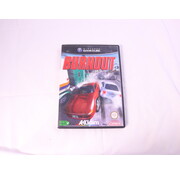 Criterion Games GameCube - Burnout
