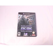 Ubisoft GameCube - Peter Jackson's King Kong - The Official Game Of The Movie