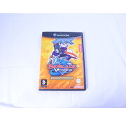Takara GameCube - Beyblade: Super Tournament Battle