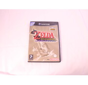 Nintendo GameCube - The Legend of Zelda: The Wind Waker