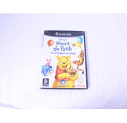 Ubisoft GameCube - Winnie the Pooh's Rumbly Tumbly Adventure
