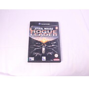 Factor 5 GameCube - Star Wars Rogue Leader: Rogue Squadron II