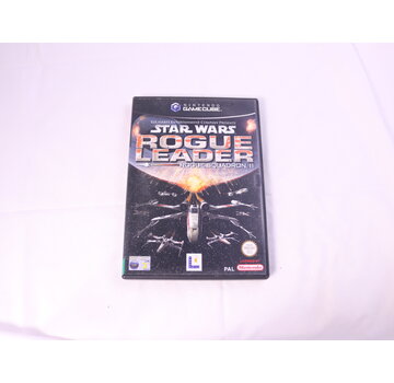 Factor 5 GameCube - Star Wars Rogue Leader: Rogue Squadron II