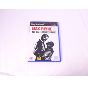 Playstation 2 - Max Payne 2
