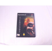 Sony Computer Entertainment Playstation 2 - Twisted Metal: Black