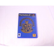 Rockstar Games Playstation 2 - Bully