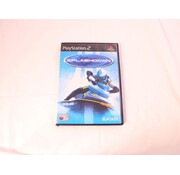 Rainbow Studios Playstation 2 - Splashdown