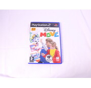 Sony Computer Entertainment Playstation 2 - Disney Move