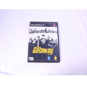 Team Soho Playstation 2 - The Getaway