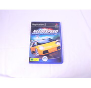 Electronic Arts PlayStation 2 - Need for Speed: Hot Pursuit 2