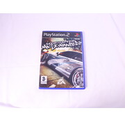 Electronic Arts PlayStation 2 - Need for Speed: Most Wanted