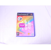 Sony Computer Entertainment PlayStation 2 - EyeToy: Groove
