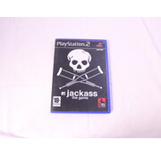 Sidhe Interactive PlayStation 2 - Jackass: The Game