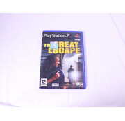 Pivotal Games Playstation 2 - The Great Escape