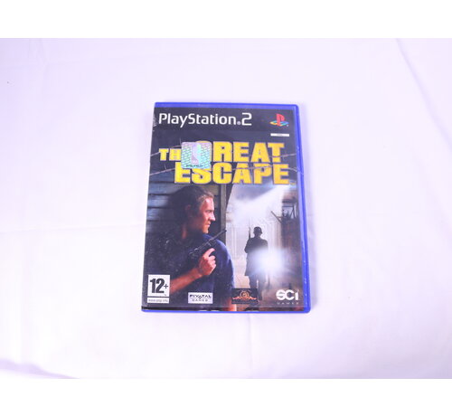 Pivotal Games Playstation 2 - The Great Escape