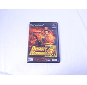 Playstation 2 - Dynasty Warriors 3