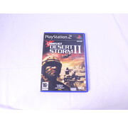 Pivotal Games Playstation 2 - Conflict: Desert Storm II