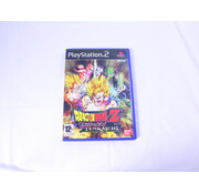 Spike PlayStation 2 - Dragon Ball Z: Budokai Tenkaichi