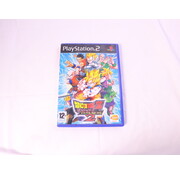Spike PlayStation 2 - Dragon Ball Z: Budokai Tenkaichi 2