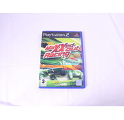 Sony Computer Entertainment PlayStation 2 - Maxxed Out Racing