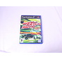 Playstation 2 - Maxxed Out Racing