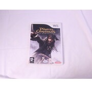Eurocom Wii - Pirates of the Caribbean: At World's End