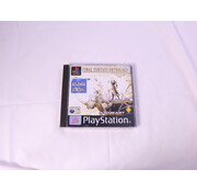 Square Enix Playstation 1 - Final Fantasy Anthology