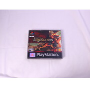 Sony Computer Entertainment Playstation 1 - Legend of Dragoon