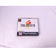 Playstation 1 - Final Fantasy VIII