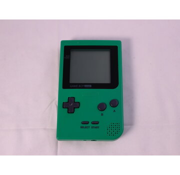 Nintendo GAMEBOY Pocket - Console
