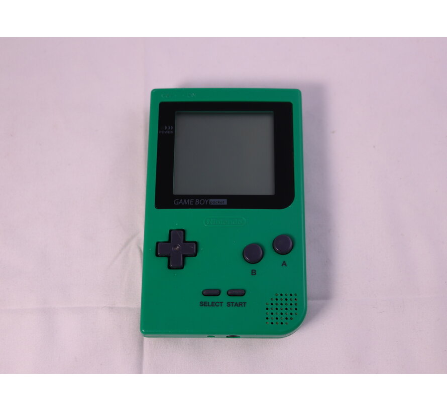 GAMEBOY Pocket - Console