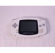 Nintendo Game Boy Advance - Console - White (Refurbished)