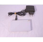 Nintendo DS - Nintendo DS Lite