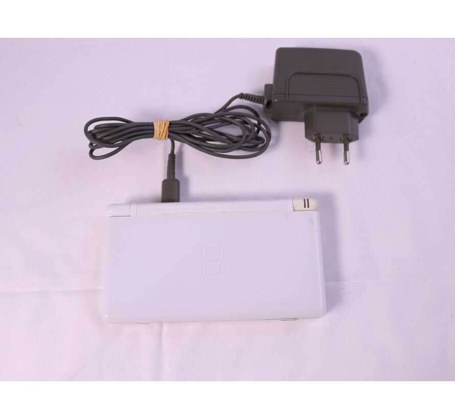 Nintendo DS - Nintendo DS Lite