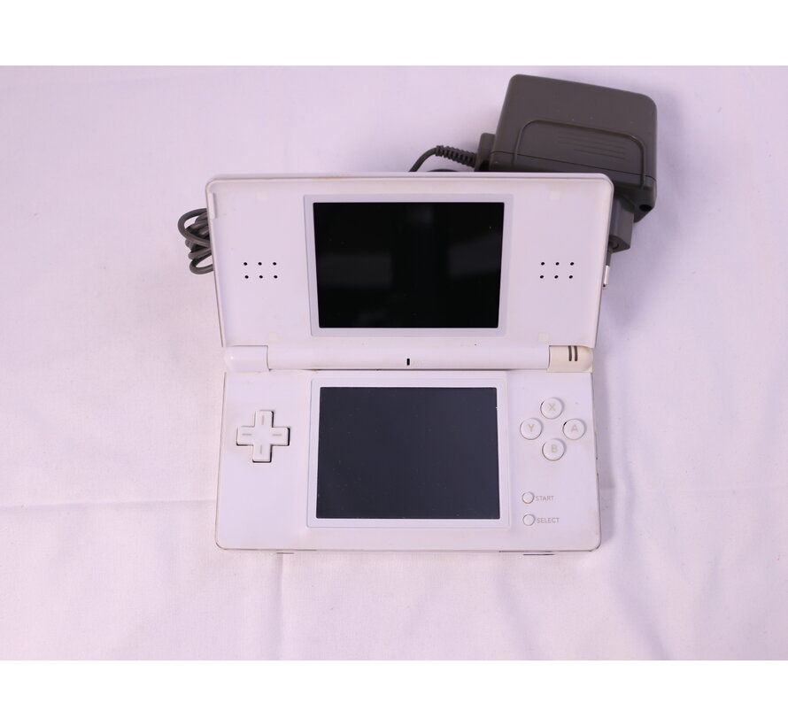 Nintendo DS - Nintendo DS Lite