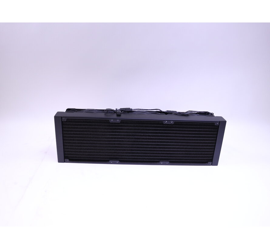 Liquid Freezer II 420 A-RGB