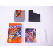American Game Cartridges NES - ShockWave - USA - Boxed CIB