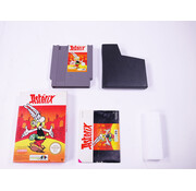 Infogrames NES - Asterix - Boxed CIB