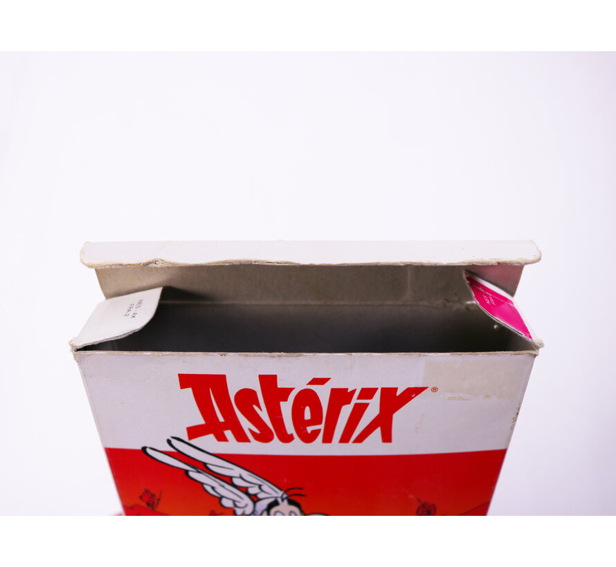 NES - Asterix - Boxed CIB