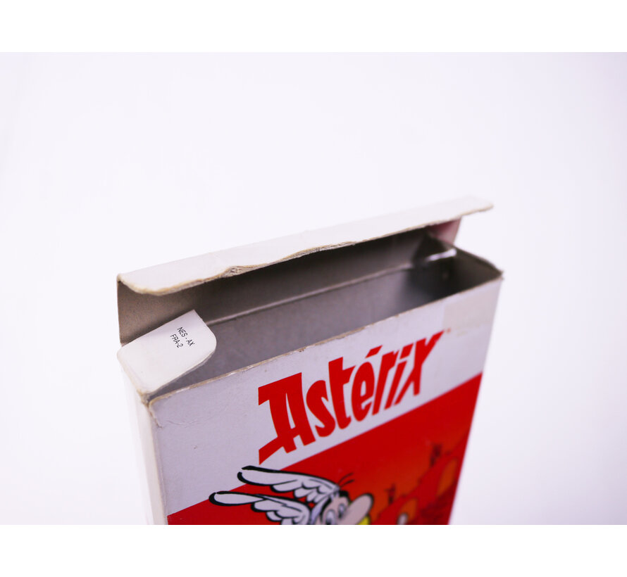 NES - Asterix - Boxed CIB